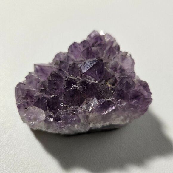 Other - Amethyst Crystal real stone chunk 5oz
